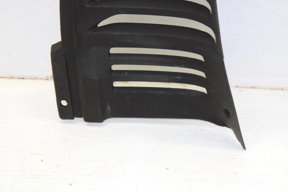 1999 Yamaha Srx700 Oem Louver Console Vent Panel 99999-03246-00 B351 - Изображение 2 из 4