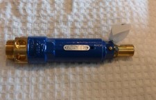 1148 Atlas Copco S245 Safety Relief Valve