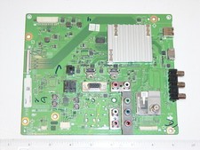 NEW Sharp LC-70LE600U Main Board F905FM04 on Sticker   z782