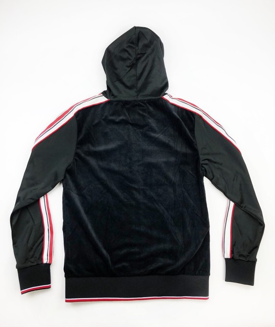 black velvet hoodie mens