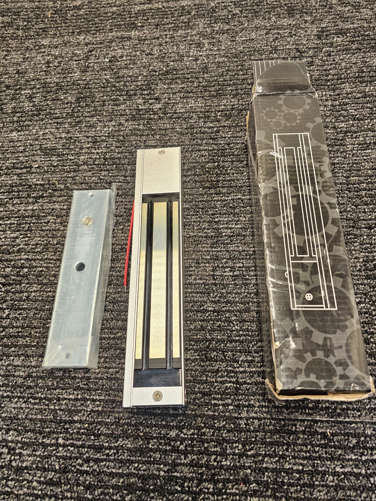 Electronic Locks Manufacturing Experts 334526 Electric Lock