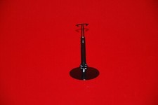 Kaiser 1075 Doll Stand - Black