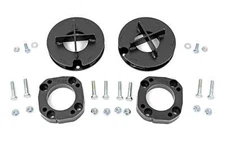 Rough Country 1.75" Leveling Lift Kit for 2022-2025 Toyota Tundra - 88001