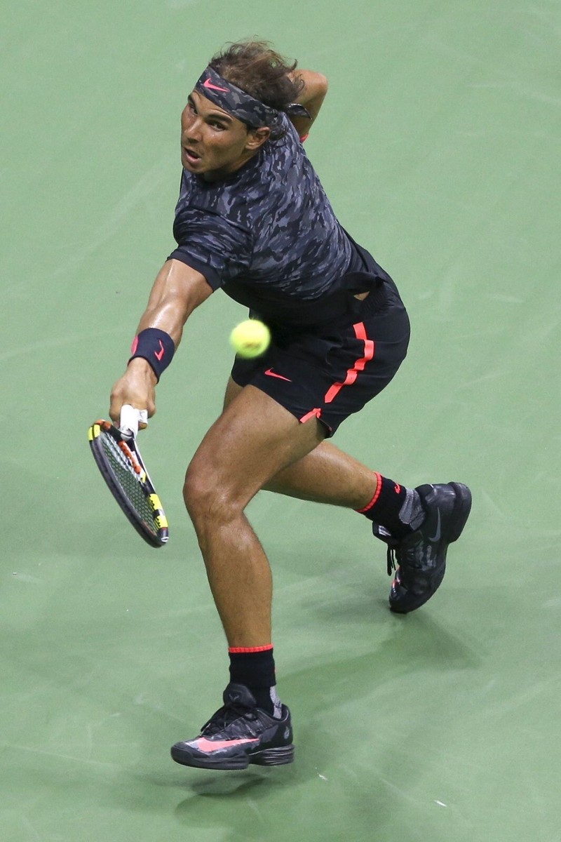 ウェア Nike Rafa Nadal 2015 US Open Tennis wear Rafael Nadal Nike 2015 US Open Outfit – Rafael Nadal Fans