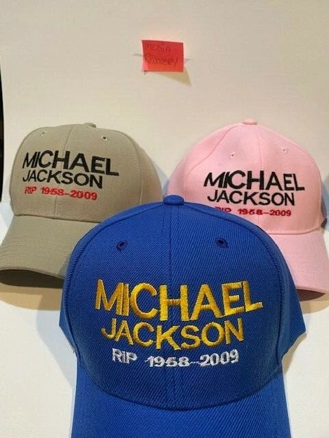 Michael Jackson Hat for sale | eBay