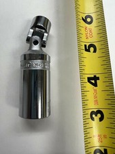Truecraft Spark Plug Socket 1316 Swivel 38 Drive 30320