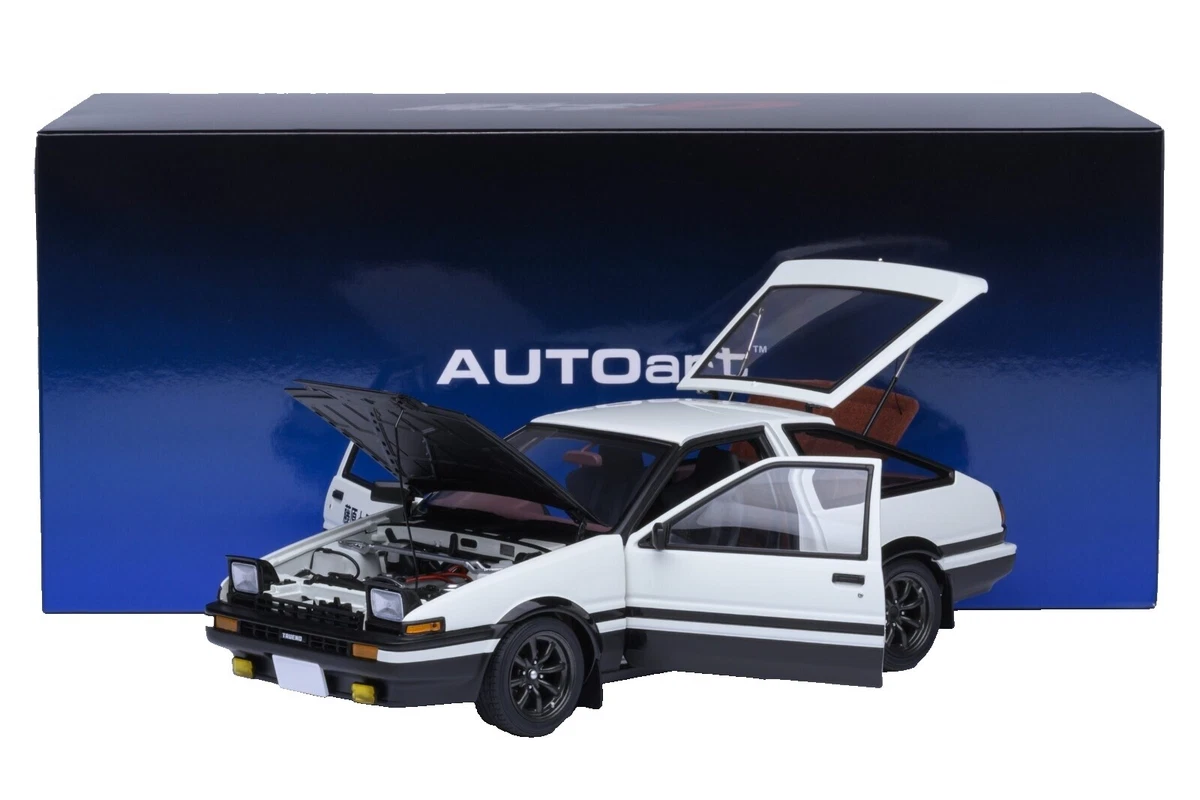 1:18 Scale Diecast & Toy Vehicles TOYOTA for sale - eBay