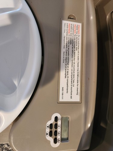 Patsafe Feeder - Picture 3 of 4