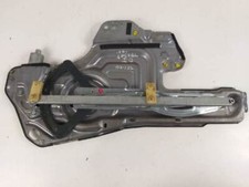 Lève vitre Hyundai TRAJET