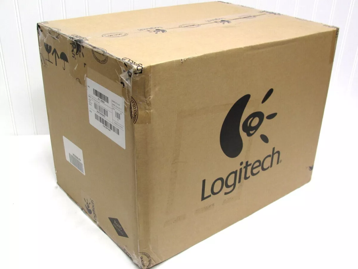 Logitech G27 (941000045) Racing Wheel - New 97855056979