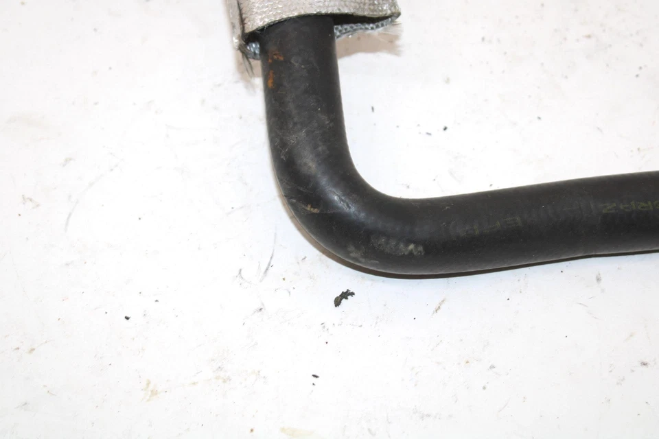 Polaris Rmk 600 2008 OEM motor/radiador manguera de refrigerante 5412759 SP158 Foto 4 de 4