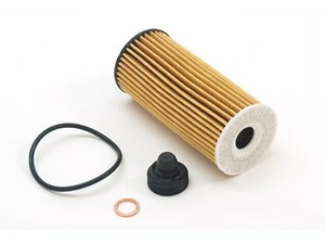 For 2016-2019 BMW X1 Oil Filter 54848GP 2017 2018 2.0L 4 Cyl | eBay