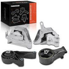 Support moteur Chevrolet CRUZE