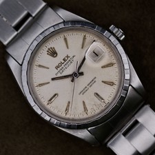 Rolex Datejust 6605 for sale - eBay