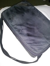 Lebo 30 Cassette Carrying Case black