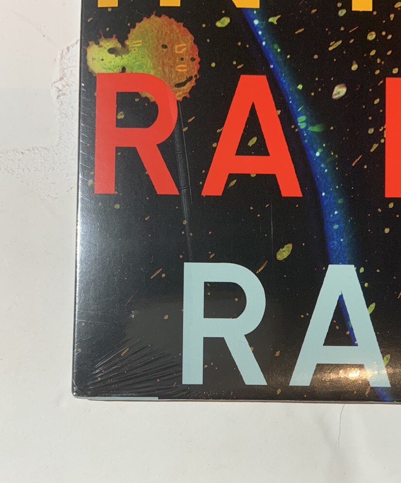Radiohead In Rainbows レコード Radiohead - In Rainbows - Amazon.com Music