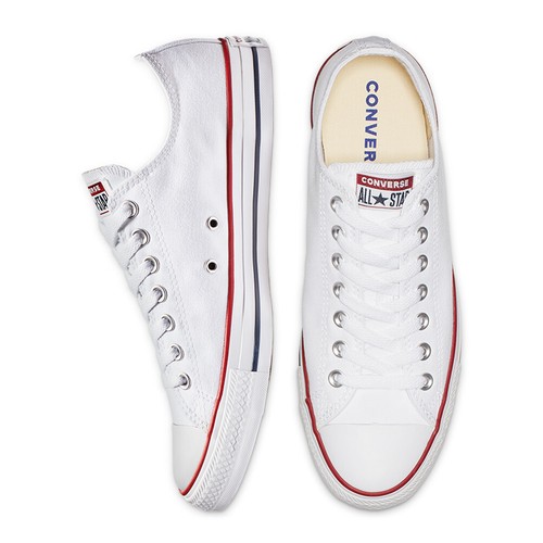 SCARPE CONVERSE CHUCK TAYLOR ALL STAR OX TG 38 COD M7652C - 9MW [US 5.5 UK 5.... - Foto 5 di 6