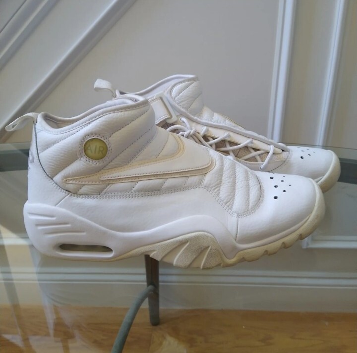 靴 NIKE AIR SHAKE NDESTRUKT Nike Air Shake Ndestrukt Sneakers Men's 11 | eBay