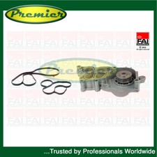 Bomba de agua Premier se adapta al polo de golf A3 A1 Q3 Fabia Octavia Yeti León Ibiza