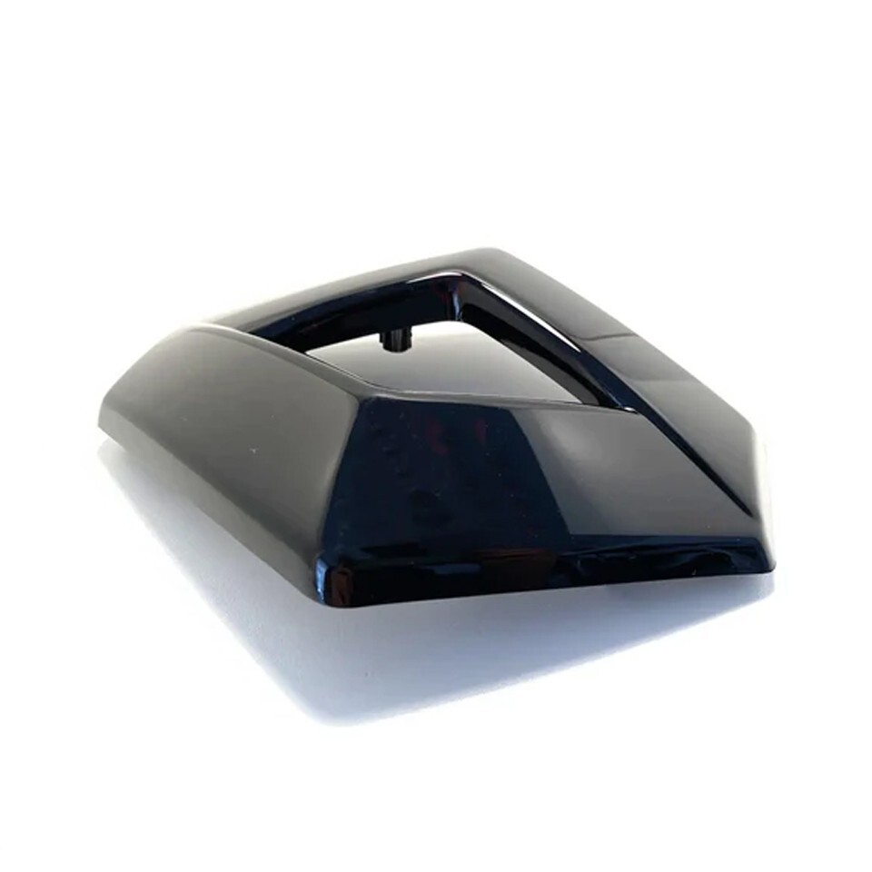 Für Renault Emblem Logo Kühlergrill Schwarz Clio IV Megane 3  