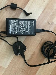 Original HP F1454A 19V 3,16A Laptop Ladegerät
