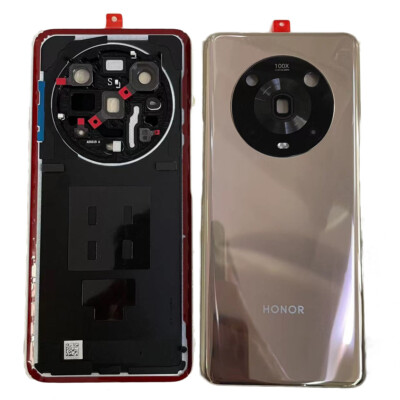 Eonpa Scocca Vetro Posteriore Sostituzione per Xiaoi Redi Note 10