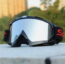 Off-Road Motocross Goggles Racing Motorcycle Dirt Bike ATV UTV BMX MX XC Eyewear