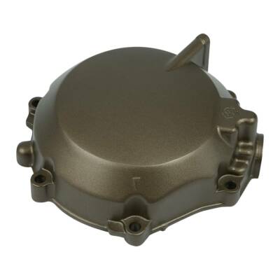 Left Enigne Stator Cover Crankcase Fits For Kawasaki Ninja ZX12R