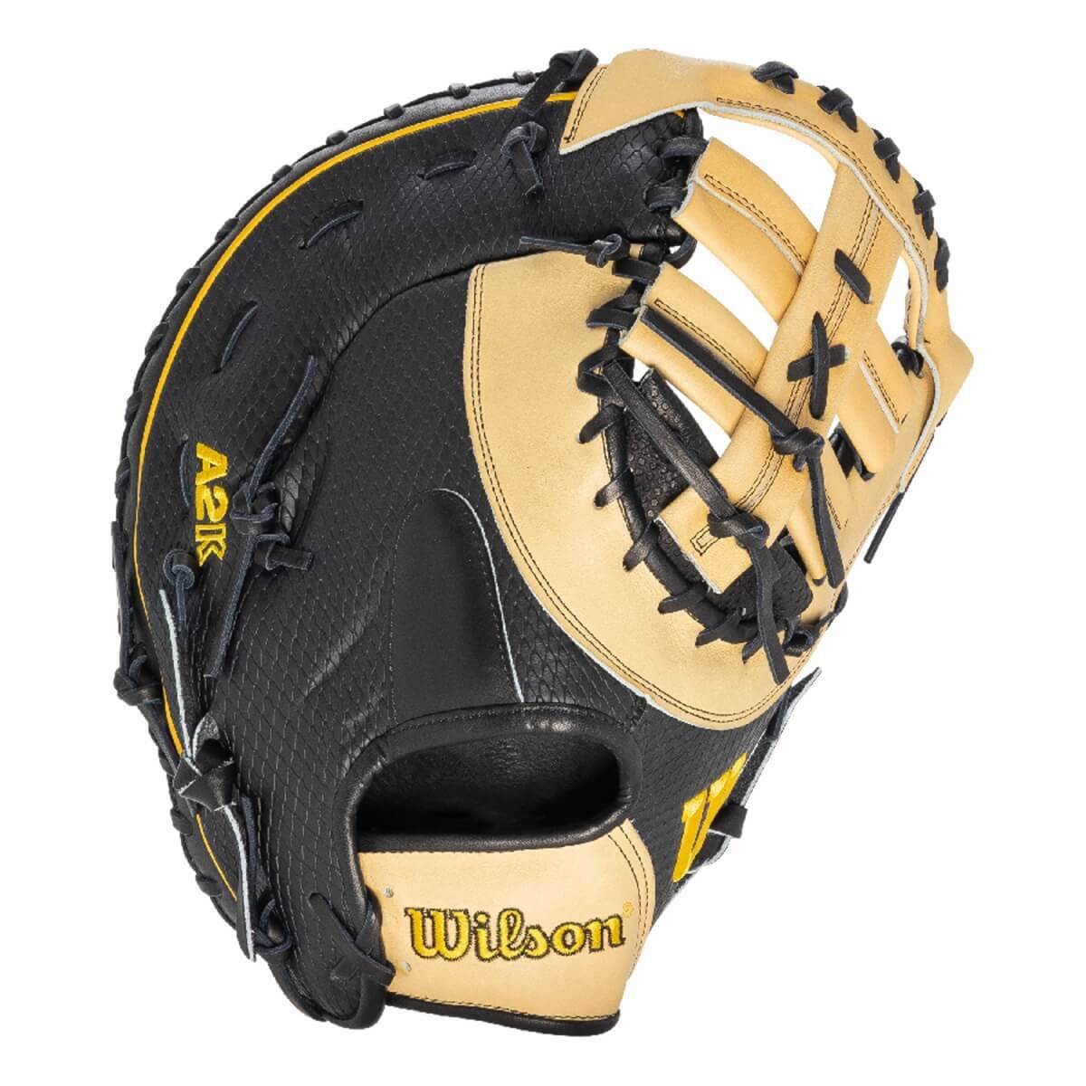 Wilson 2024 A2K Jose Abreu JAB79 GM 12.5