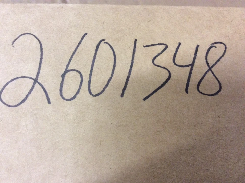 NUEVA NAPA 260-1348 Suspensión Rótula Delantera Inferior Foto 2 de 4