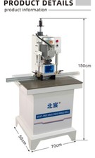 Hinge Boring Drill Press
