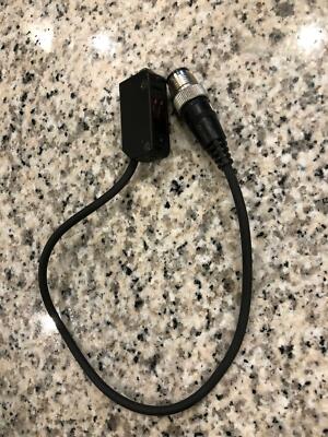 Keyence PZ-M63P Lichttaster Lichtschranke