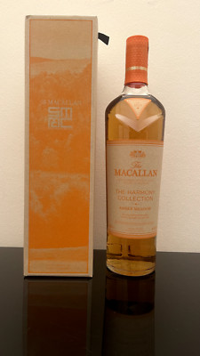The Macallan HARMONY COLLECTION AMBER MEADOW 44,2% 700ml