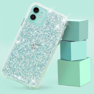 Case-Mate Case for iPhone 11 Pro - Twinkle Stardust Brand New Sealed In Box