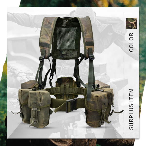 Chest Rig