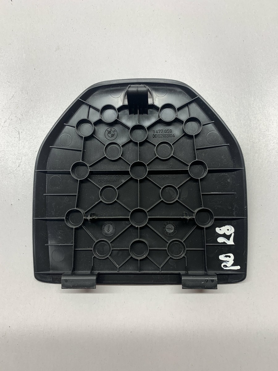 2020 BMW 3 G20 M 340i Roadside Assistance Cover Shield Trim  