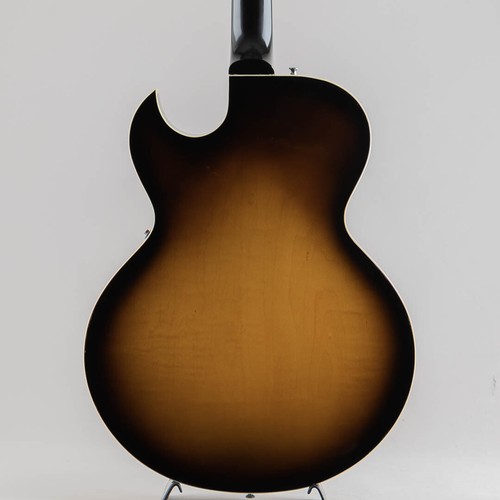 Gibson ES-135 Vintage Sunburst 2001 (2001) - Picture 3 of 11