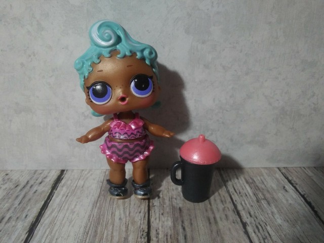 lol surprise doll swimsuit