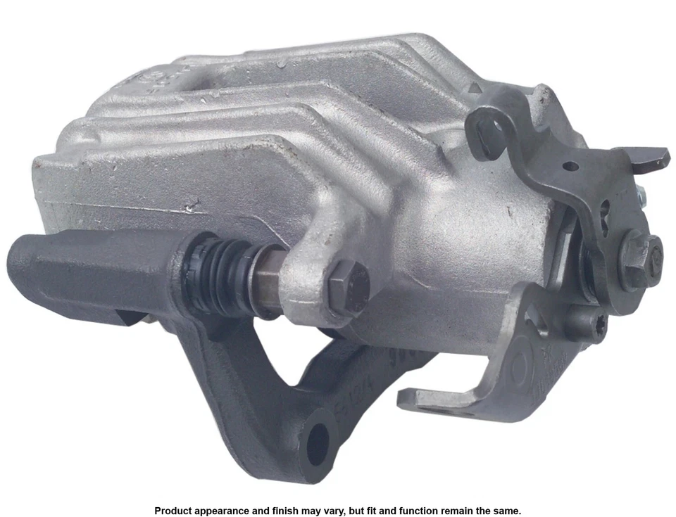 For 2000-2005 Volkswagen Jetta Disc Brake Caliper Rear Left Cardone 2001 2002 - Image 2 of 4