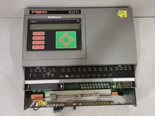 TREND IQ241 / IQ242/UNB/DP/230VAC CONTROLLER -( FOR PARTS )