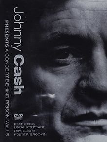 Johnny Cash - a Concert Behind Prison Walls [DVD] [2... | DVD | Zustand sehr gut