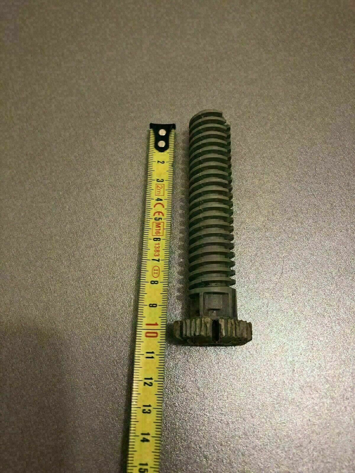 Miele dishwasher Screw Leg Adjustable Foot (ML4).3.. eBay