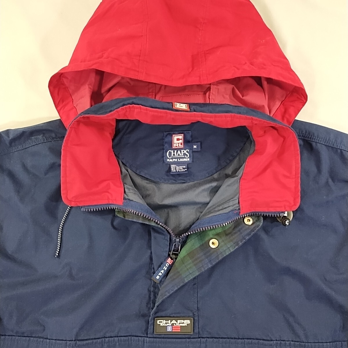 Vintage Chaps Ralph Lauren Jacket Mens Medium | eBay Vintage Chaps Ralph Lauren Jacket Mens Medium | eBay
