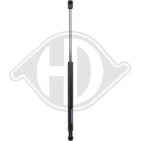 Diederichs Gasfeder DäMpfer Heckklappe FüR Vw Passat Variant 3C5 2.0 Tdi 16V