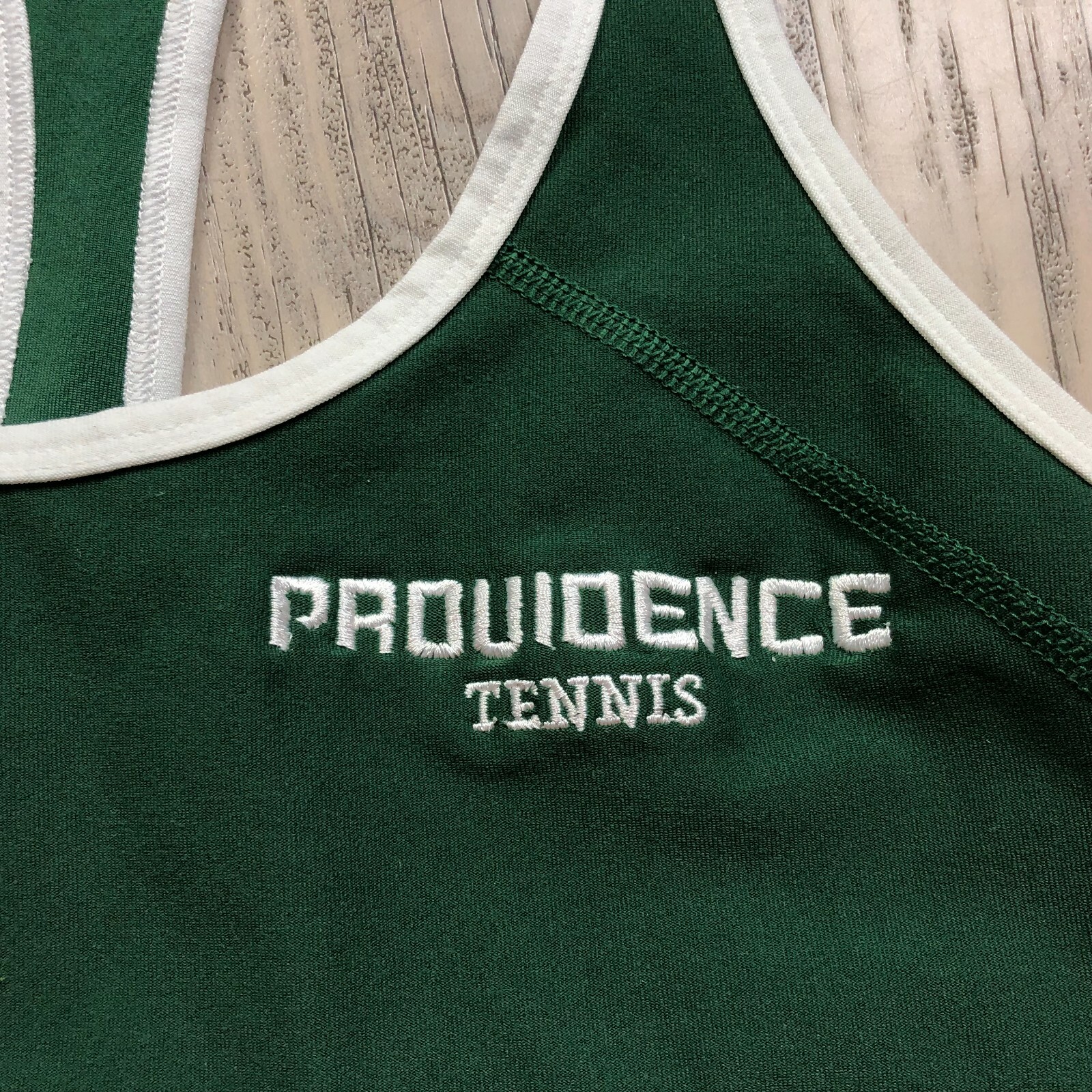 Official Nike Providence Tennis Academy Tank Top Wome… Gem