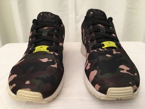 adidas camo shoes kids