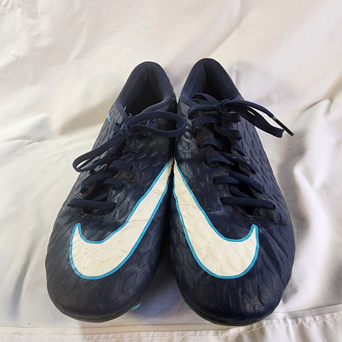 シューズ NIKE HYPERVENOM PHADE FG Nike Hypervenom Phade FG Vibrant Yellow/Black/Volt Ice Kids