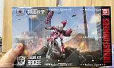 New Flame Toys Furai Model Arcee Model Kit with Box Reissue Version In Stock