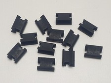 FORD DOOR WEATHERSTRIP CLIPS ANGLIA 100E MK1 MK2 CONSUL ZEPHYR ZODIAC POPULAR