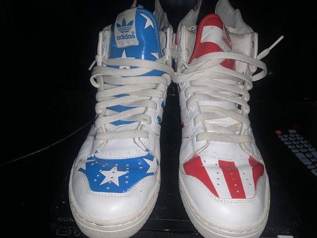 adidas jeremy scott usa